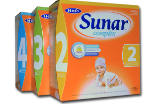 sunarakce