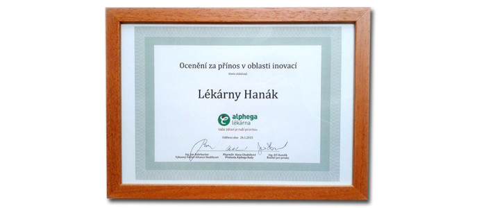 oceneni